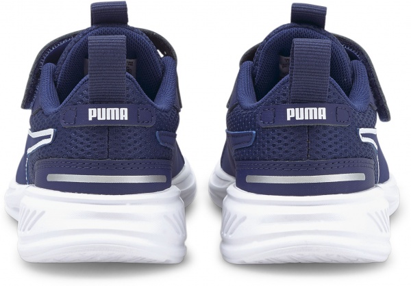 Кроссовки Puma Scorch Runner V PS 19478302 р.UK 2 синий