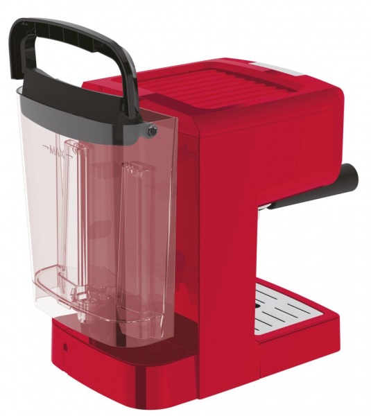 Кофеварка рожковая Krups OPIO XP320530