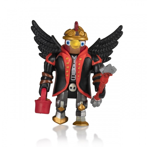 Фігурка колекційна Roblox Core Figures PeZsmistic the Dread Talon W8 ROB0332 