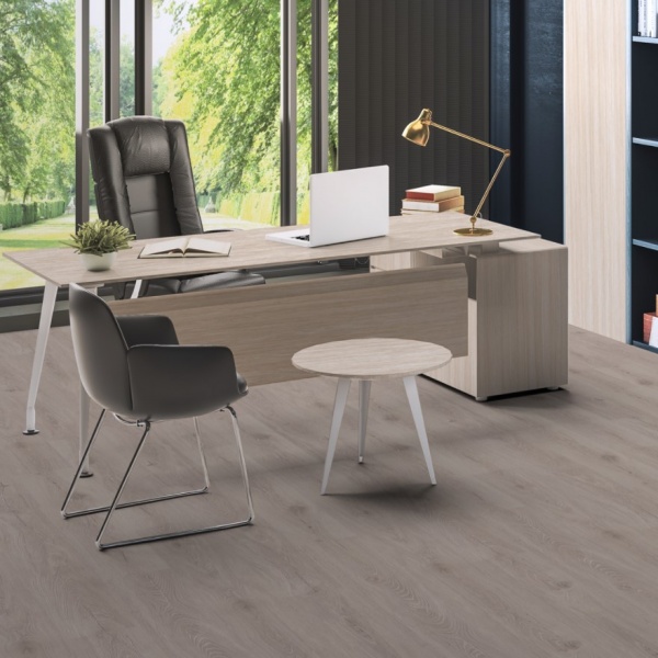 Ламінат YILDIZ Entegre TerraClick M topaz mese 31/AC3 7 мм (SF-33A) 