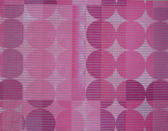 Дорожка Dariana ПВХ V7311B 0,65 м