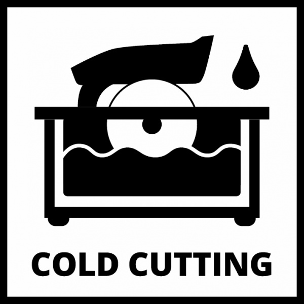 Плиткорез аккумуляторный Einhell TE-TC 18/115 Li - Solo 4301190