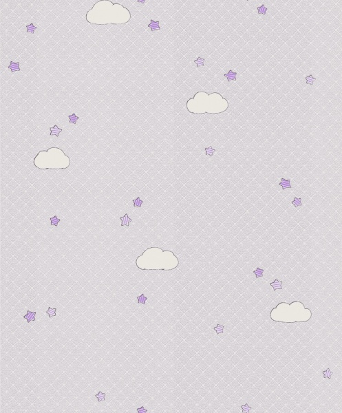 Шпалери вінілові на паперовій основі Bravo 85046BR24 0,53x10,05 м 