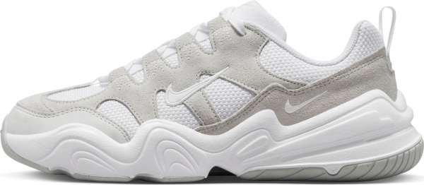 Кросівки Nike TECH HERA DR9761-100 р.37,5 білий