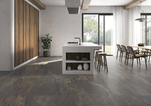 Плитка AZUVI Афрікан Гол Мат 60x120 