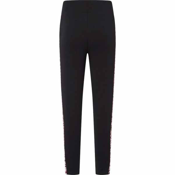 Лосины Energetics Sarah III jrs 415808-050 р.152 черный