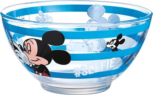 Пиала Disney Party Mickey 500 мл Disney Luminarc