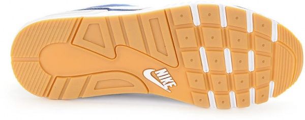 Кроссовки Nike NIGHTGAZER 644402-412 р.12 синий