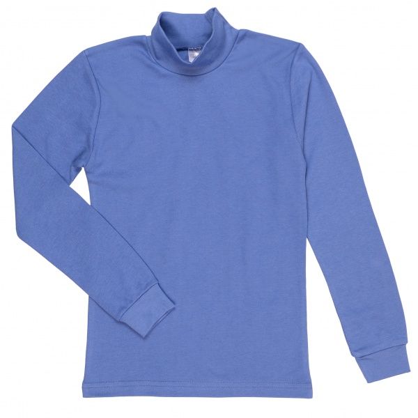 Гольф Татошка р.146 синій 02602дж 