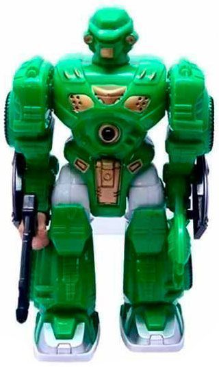 Робот Zhorya 7M-414