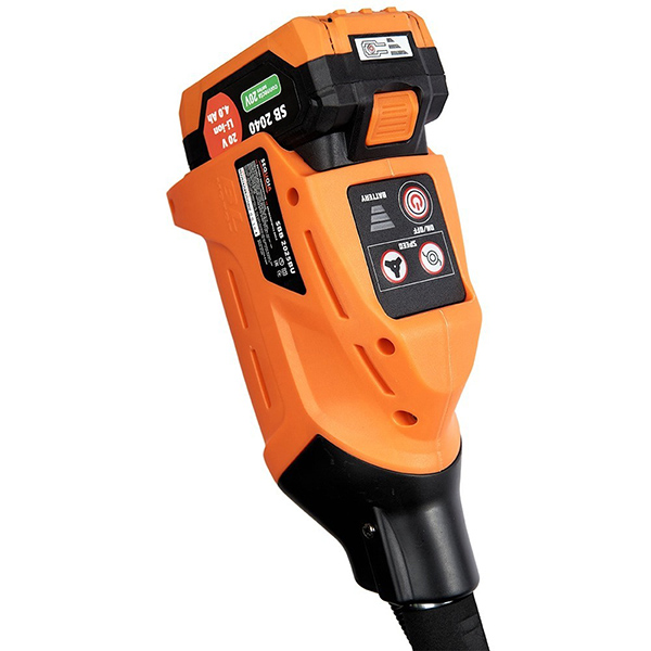 Коса SEQUOIA аккумуляторная SBB2025BU-EV