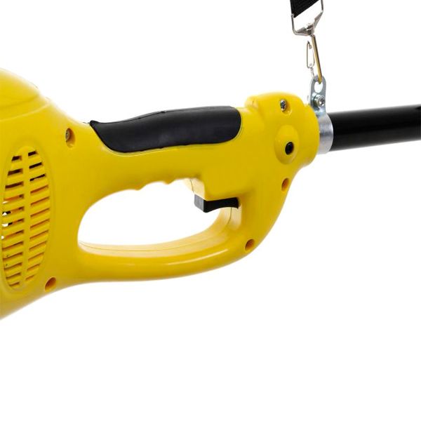 Тример Expert Garden 60018 650 Вт