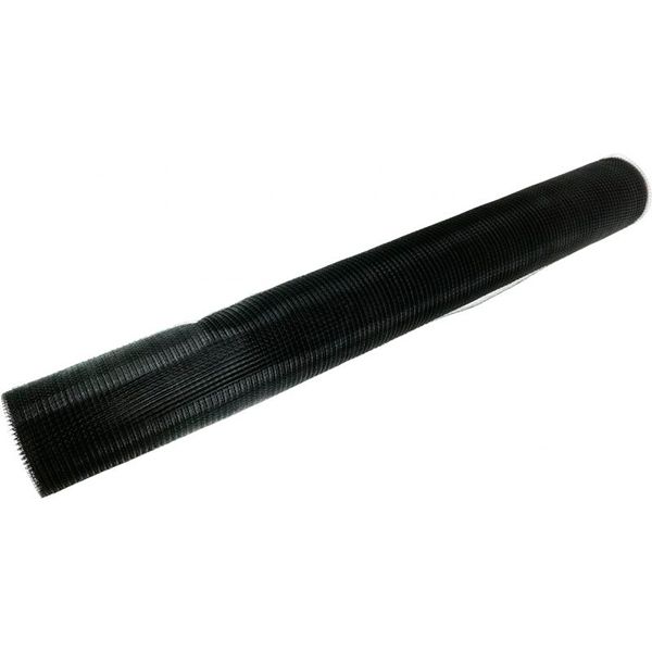 Сетка садовая Клевер универсальная 12х14/2х100 черная