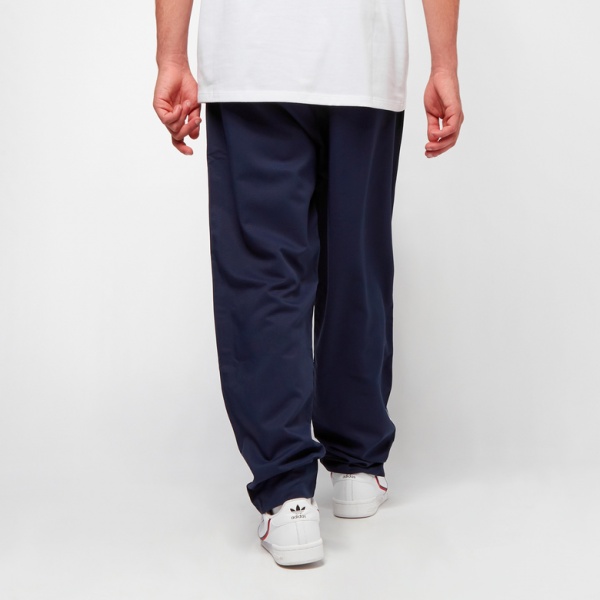 Брюки Tommy Hilfiger WOVEN PANT WITH TAPE S20S200209401 р. M темно-синий