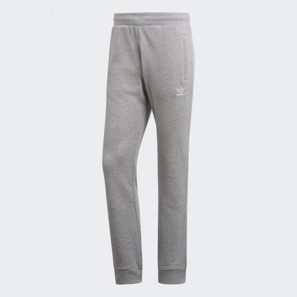Штани Adidas TREFOIL PANT DV1540 р. 2XL сірий