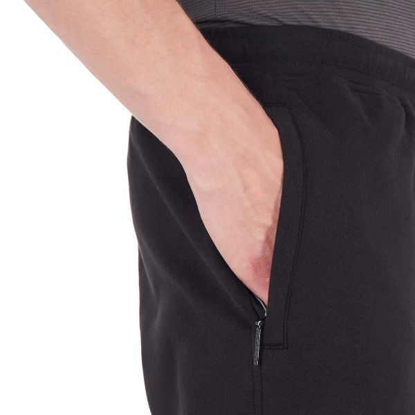 Штани Energetics Johnito CU ux sht 302699-050 р. 28 чорний