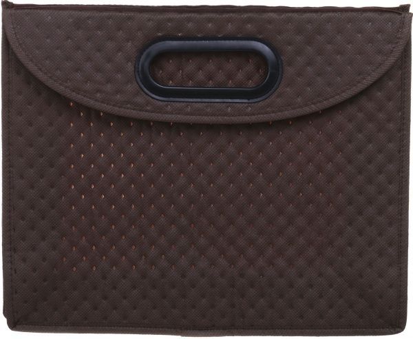 Чехол для сумки Handy Home 33х10х35 см коричневый BE-02B-S 