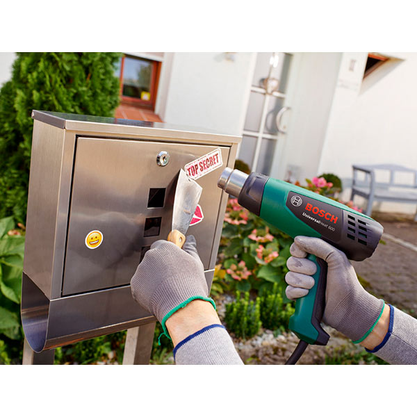 Фен строительный Bosch UniversalHeat 600 (06032A6120)