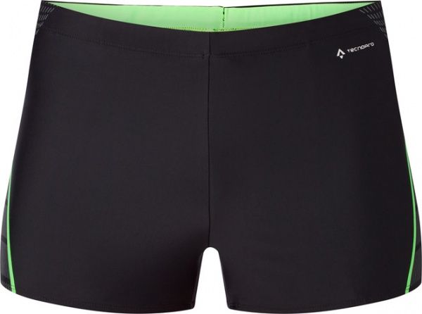 Плавки TECNOPRO Rony ux 302416-90250 р.6 чорний