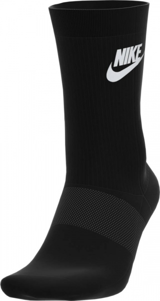Шкарпетки Nike U NK NSW EVRY ESSENTIAL CREW SK0109-010 р.L чорний