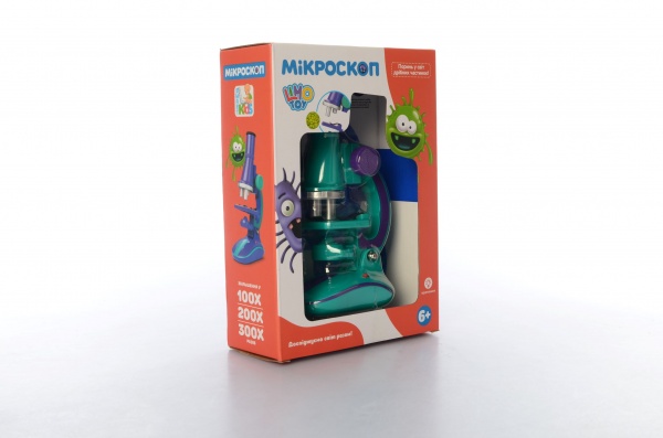 Микроскоп в ассортименте SK 0006