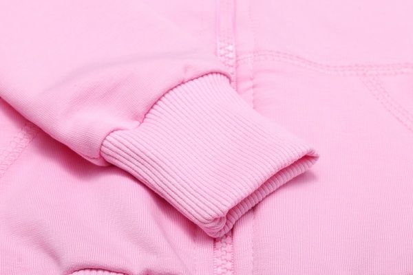 Спортивный костюм Маленькие люди для девочки р.98 розовый с синим 