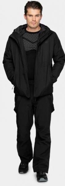 Куртка 4F D4Z20-KUMN351-20S M чорний