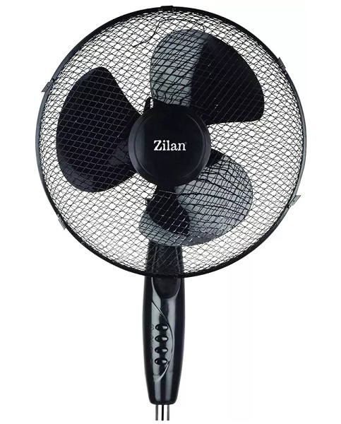 Вентилятор напольный Zilan ZLN2000