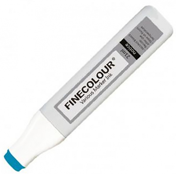 Заправка для маркера Refill Ink темно-зелений EF900-92 FINECOLOUR