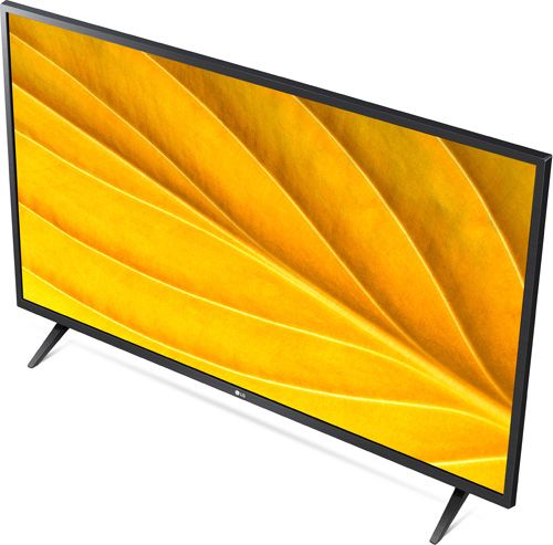 Телевізор LG 43LM6370PLA