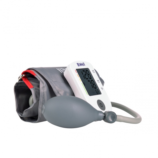 Тонометр B.Well напівавтоматичний PRO-30