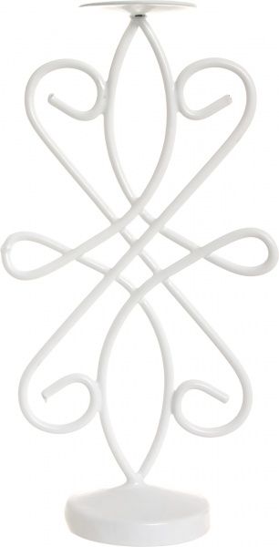 Подсвечник Дама 123970