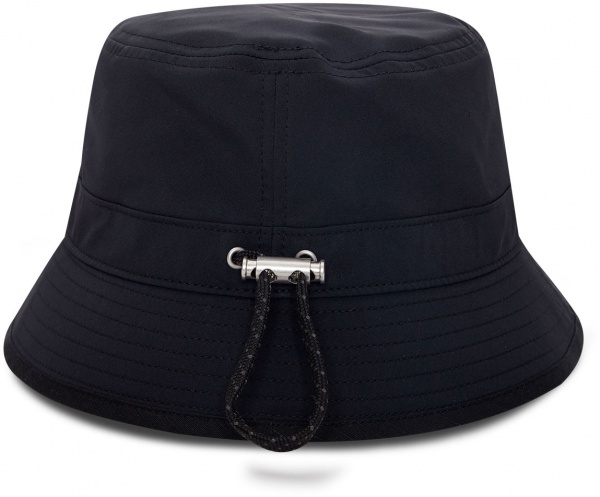 Панама Converse Novelty Bucket Hat 10022521-001 р.OSFA черный