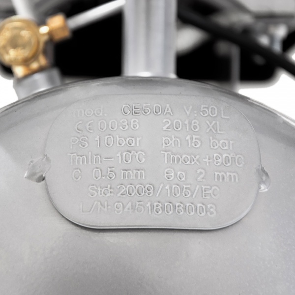 Компрессор Sigma 7043721