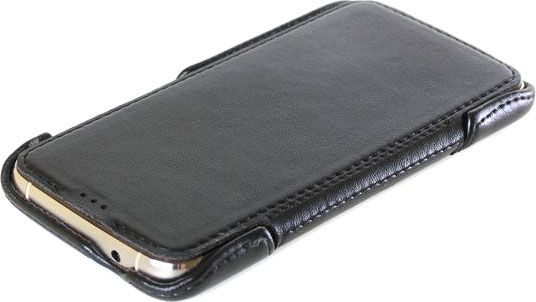 Чохол-книжка RED POINT Book Case для Bravis A553 Discovery black (ФБ.168.З.01.39.000) 