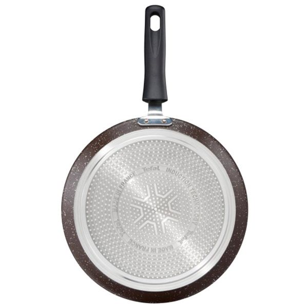 Сковорода для млинців Tefal Extreme C6353802 25 см