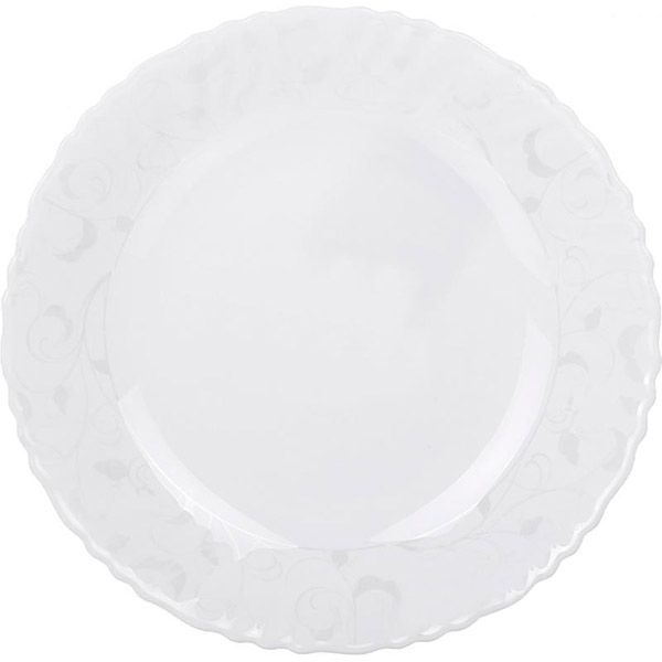 Тарелка десертная Etude 21,5 см LHP85/6 Luna