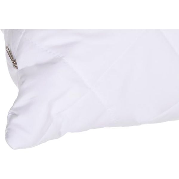 Подушка Veronique Z на блискавці 50х70 см Luna