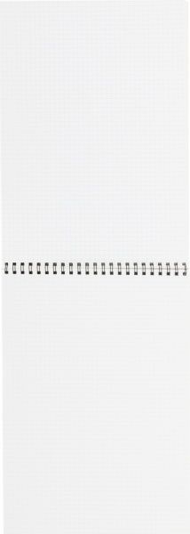 Блокнот Колледж А4 80 л КВ 4480 Графика