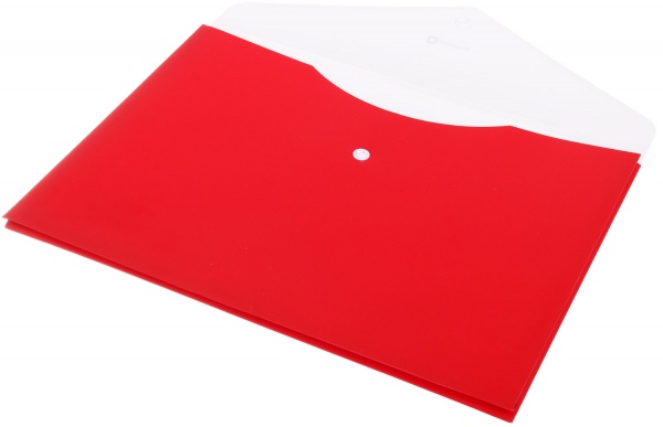 Папка-конверт с расширением А4 O31315 Optima