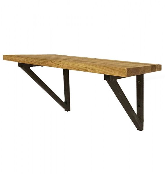 Полиця Метал Арт 