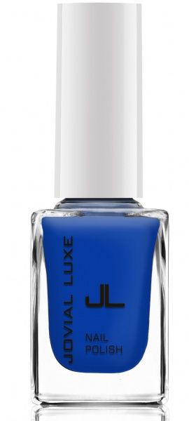 Лак для нігтів Jovial Luxe NP-12063 Mini №100 синій 6 мл 