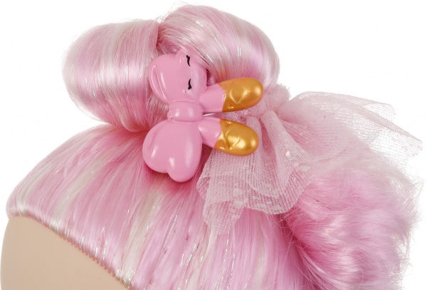 Набір з лялькою Moose KINDI KIDS Піруетта FUN TIME 25 см