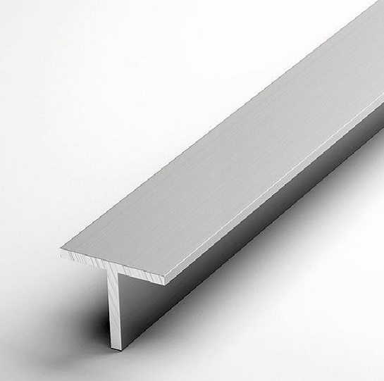 Тавр Braz Line 30х30х2,0 мм 2 м