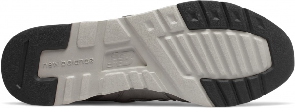 Кроссовки New Balance CM997HCA р.40,5 серый