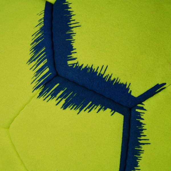 Футбольный мяч Pro Touch Force Indoor 413168-900181 р.4