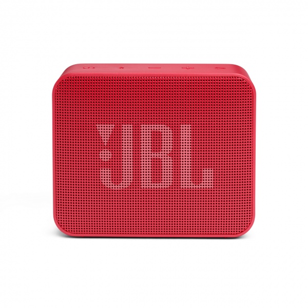 Портативная колонка JBL Go Essential 1.0 red (JBLGOESRED)