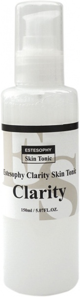 Тоник для лица Sarangsae Estesophy Estesophy Clarity Skin Tonic 150 мл