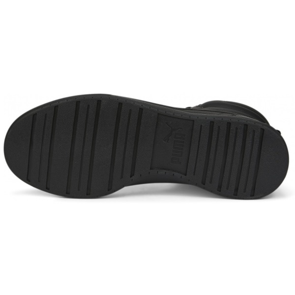 Черевики Puma 38584401 р.43 чорний