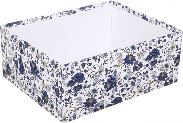 Коробка подарочная Art studio of happiness GS11722 33x25x13,5 см